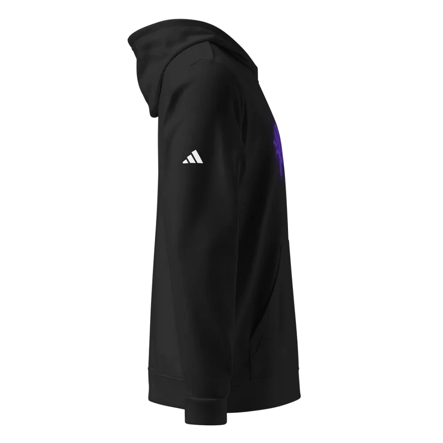 Regal Petty – Premium Adidas Fleece Hoodie product image (6)