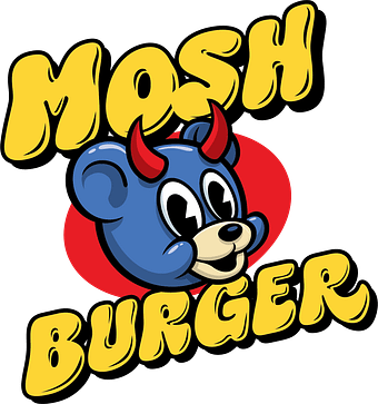 Mosh Burger