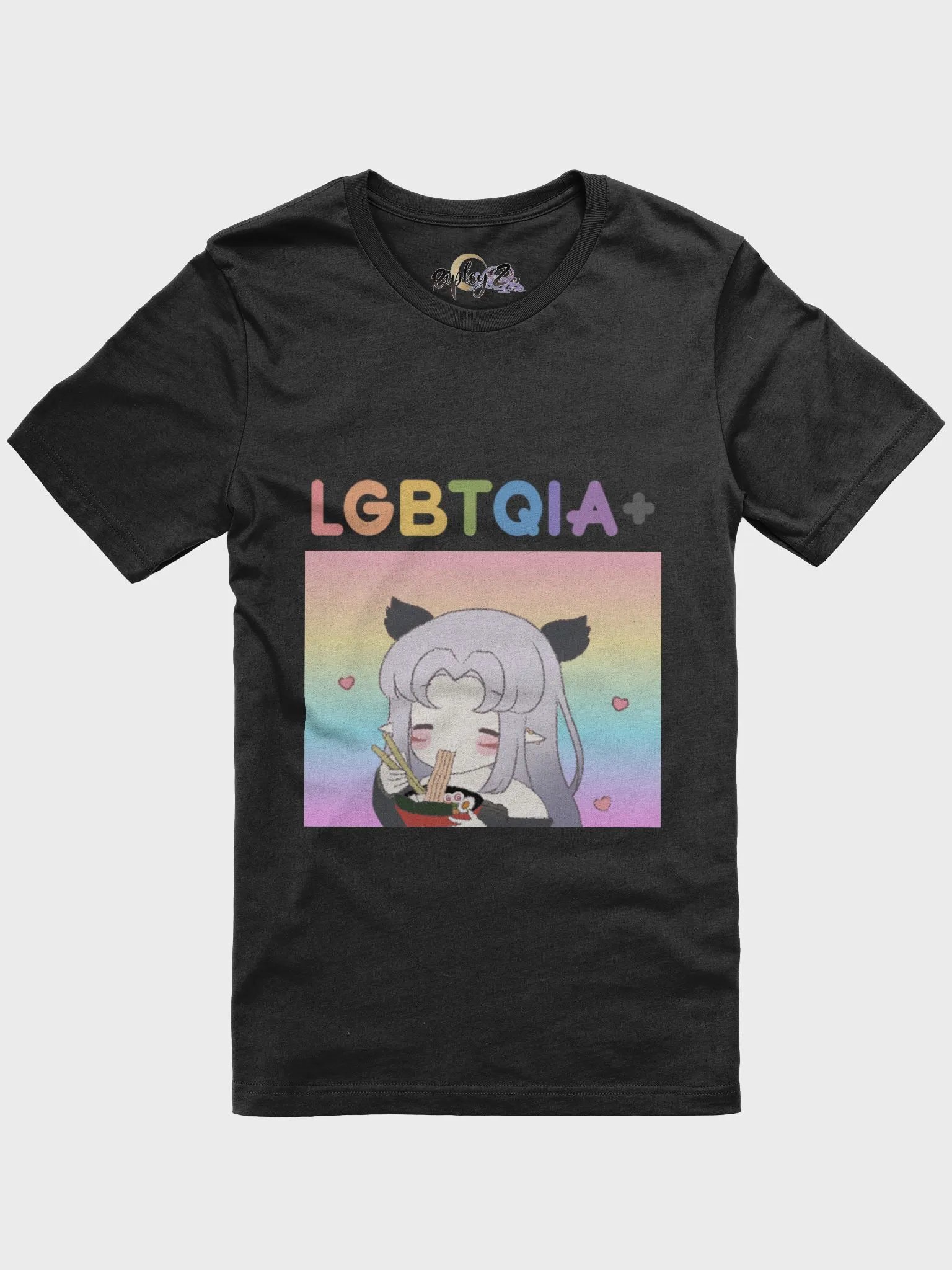 LGBTQIA+ Ramen product image (2)