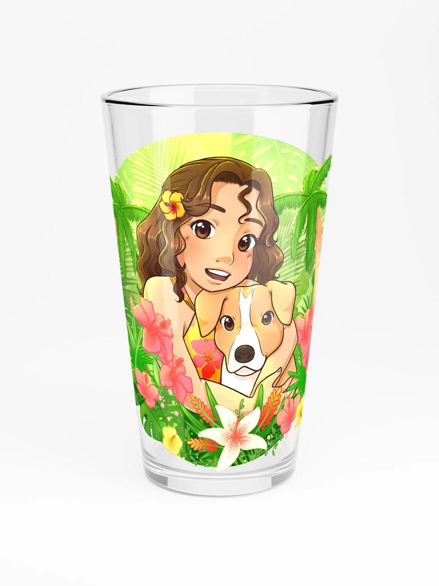 Bella & Apollo Glass product image (3)