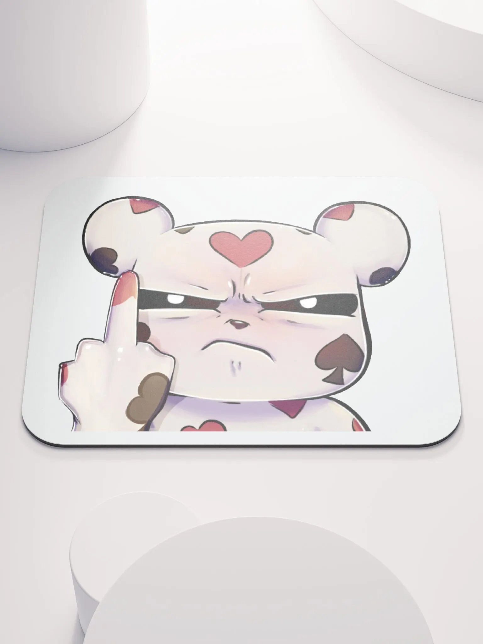 Mouse Pad product image (1)