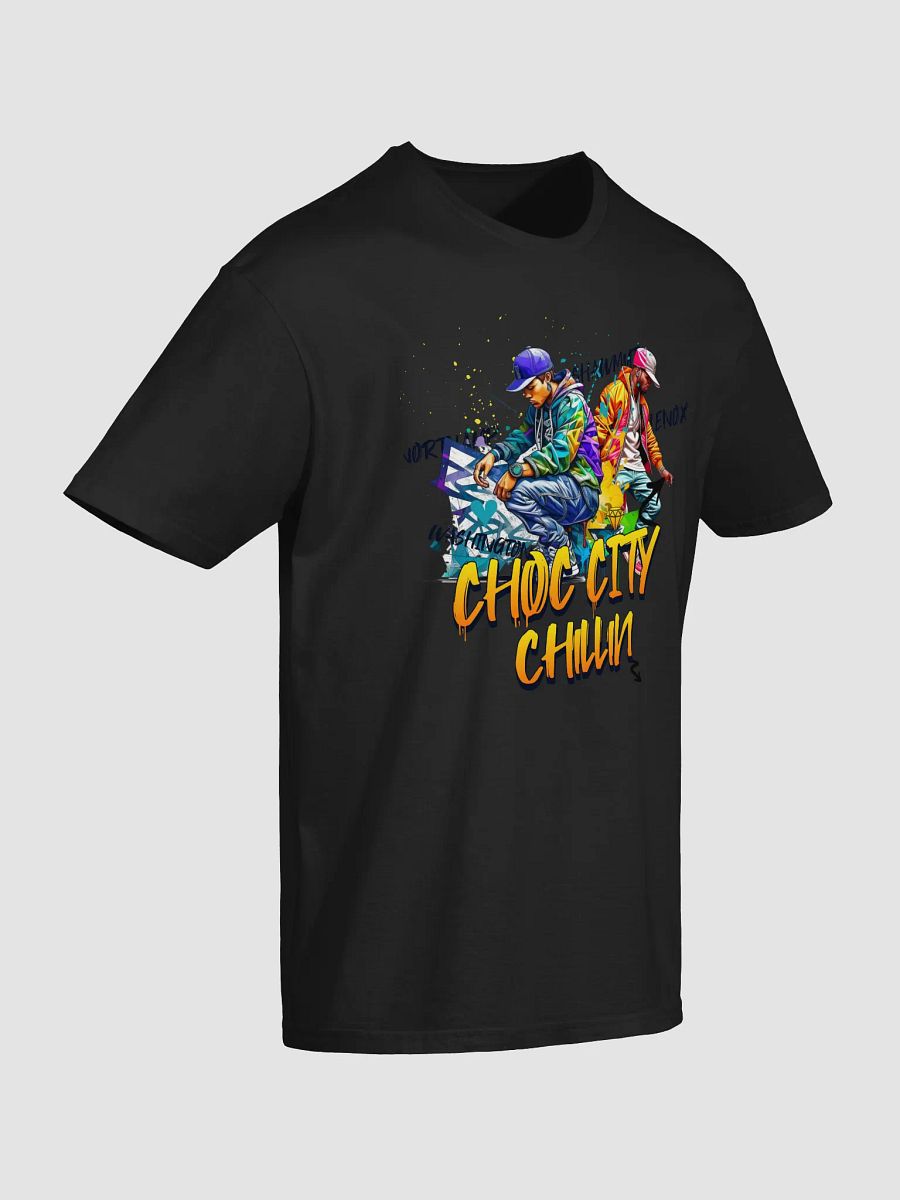 Choc City Chillin product image (8)