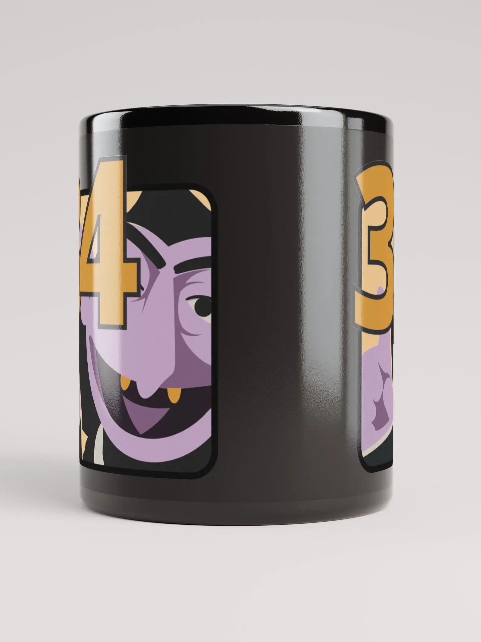 34 Count Mug product image (9)