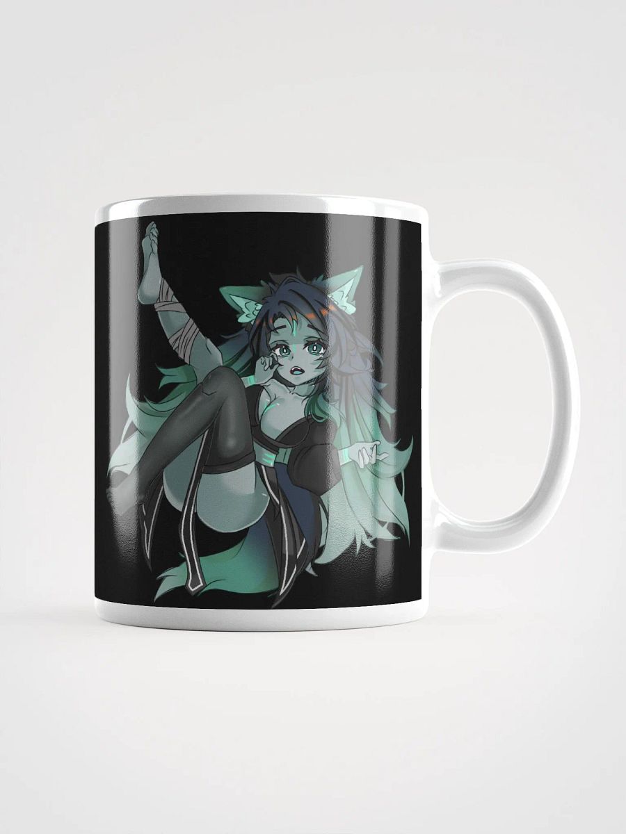 FaunaPup Glossy Mug product image (1)