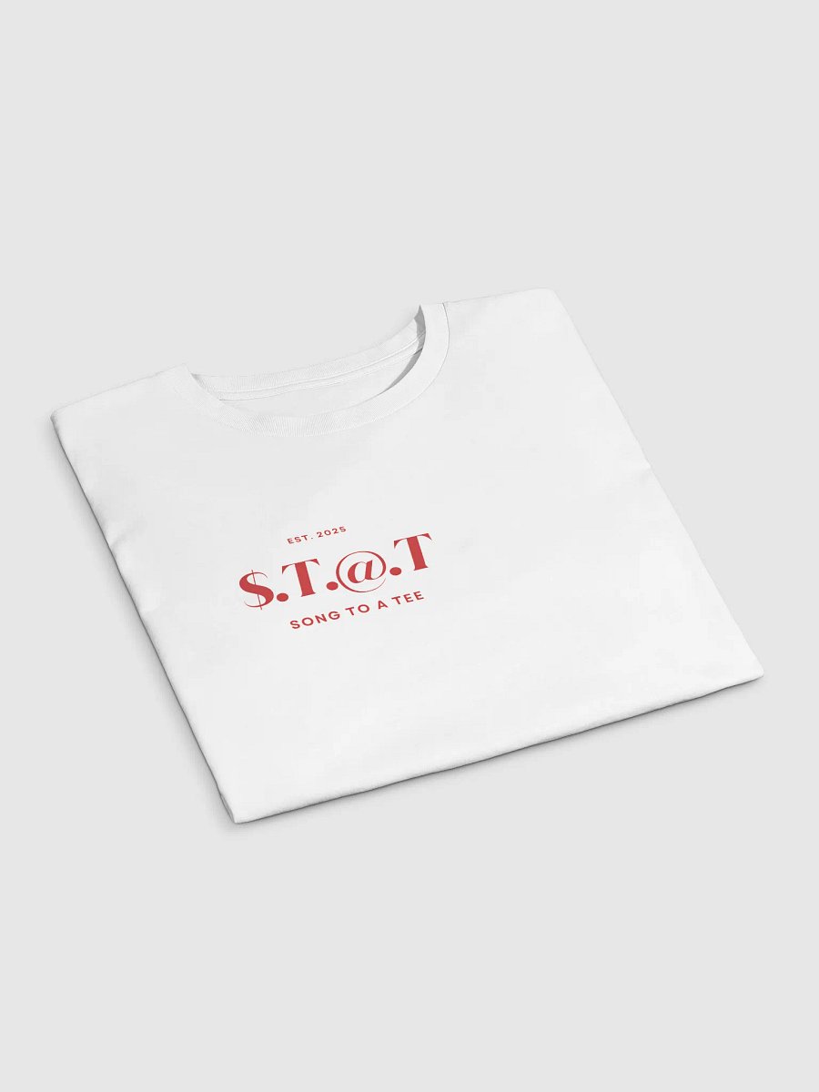$.T.@.T - 2OO0 & L@T3R Crop Tee product image (46)