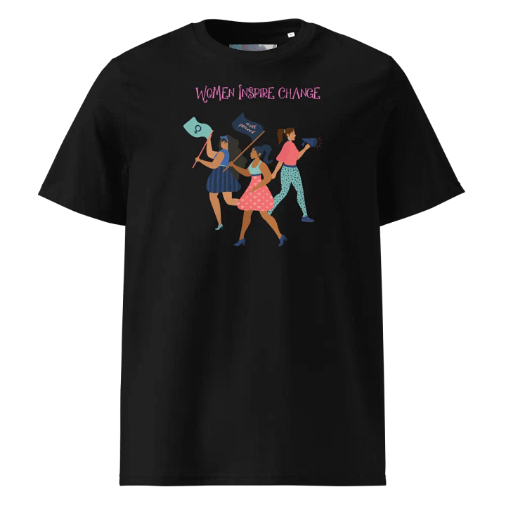 Women inspire change !! product image (1)