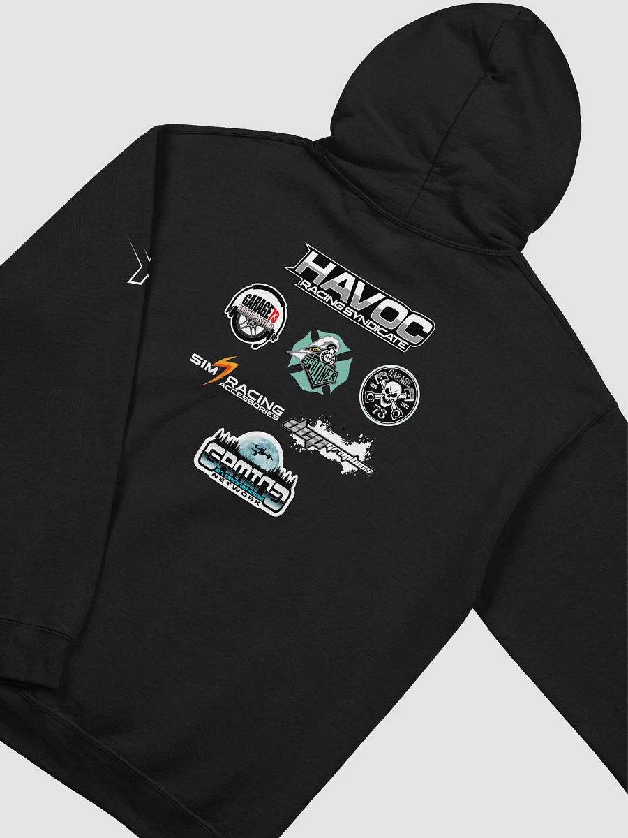 Xcelerate Lane Hoodie product image (33)