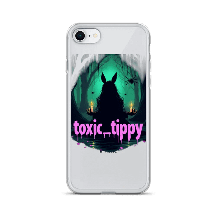 Toxic Tippy phone case product image (24)