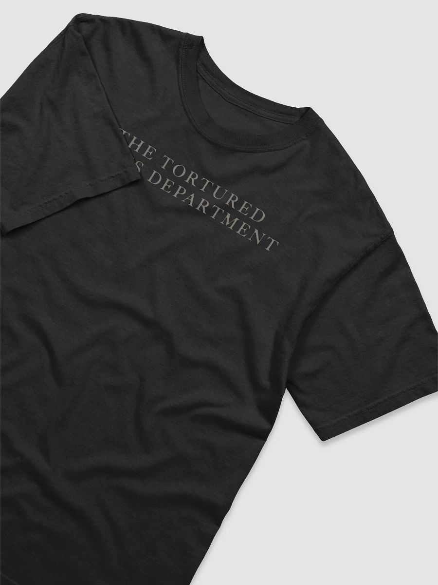 The Tortured Poets Department T-Shirt product image (10)