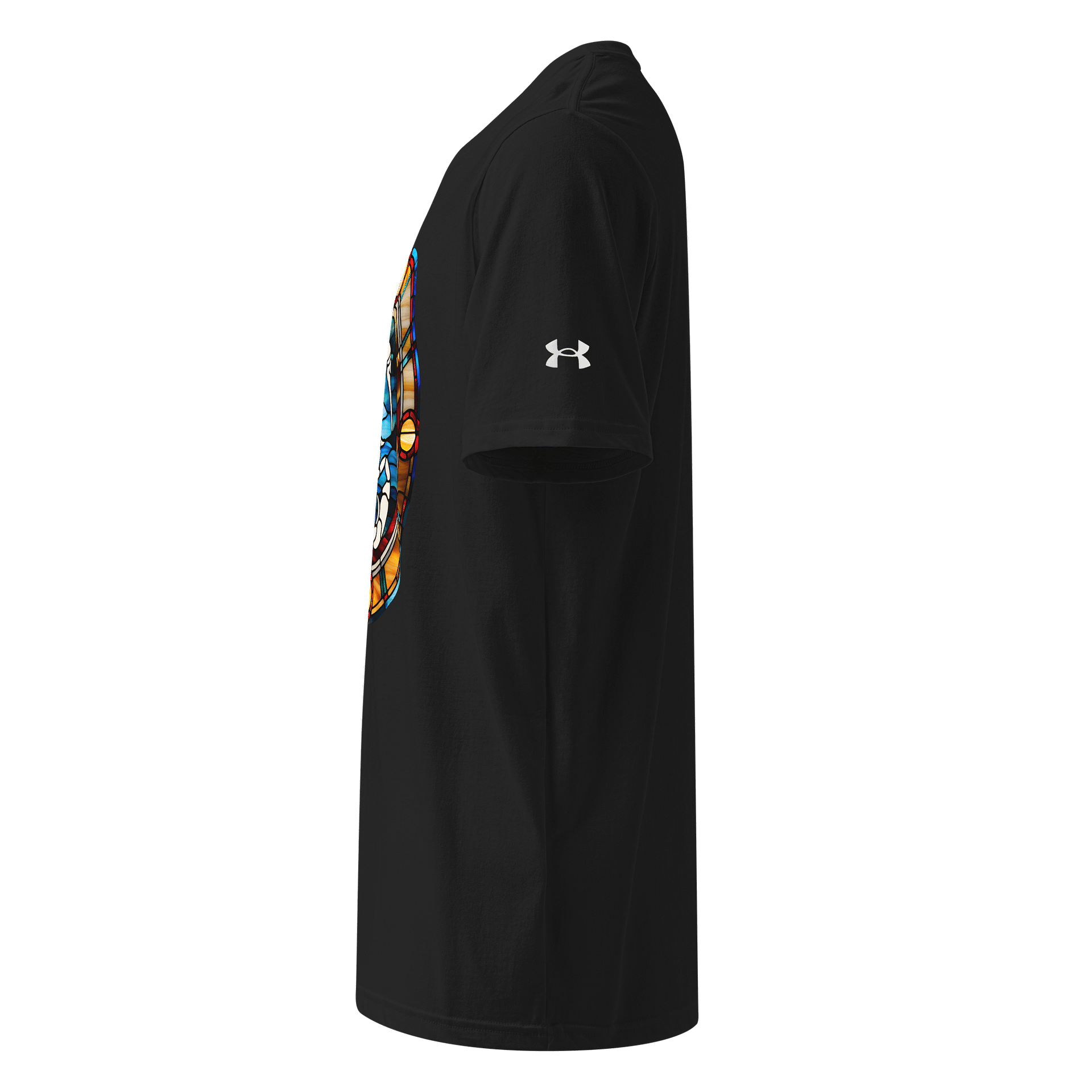 Spiritual™ Scorpio T-Shirt (Under Armour® Base) product image (3)