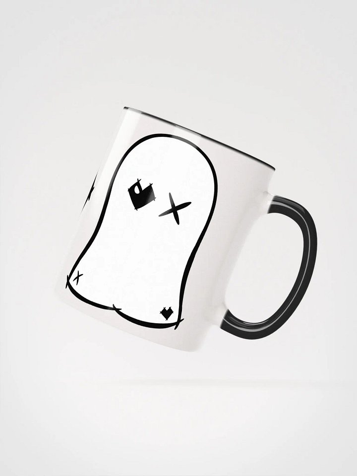 Mort Mug product image (2)