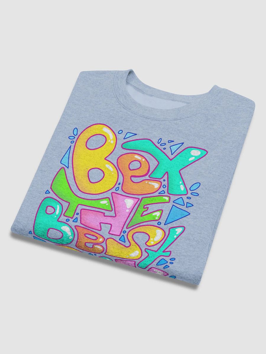 The best Bubbly Crewneck product image (3)