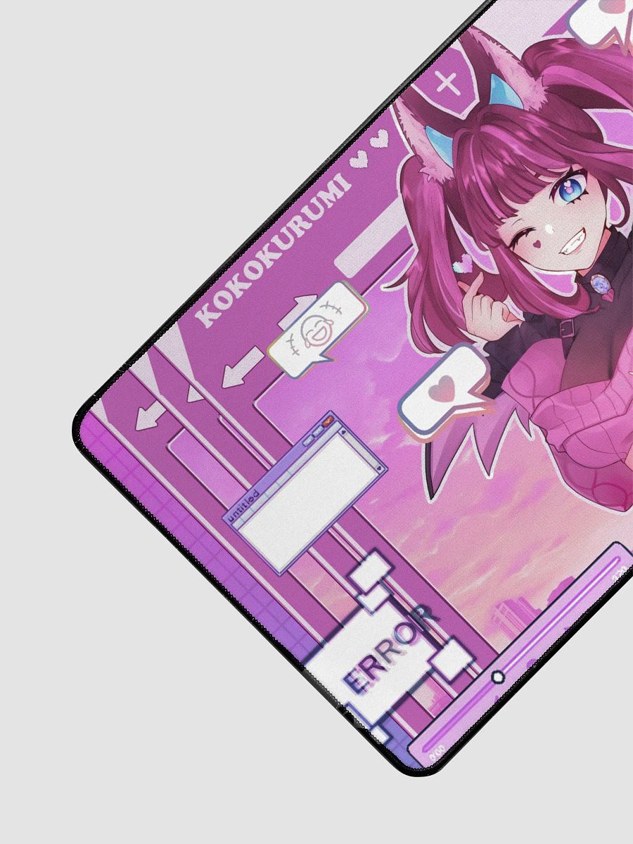 Error Desk Mat product image (3)
