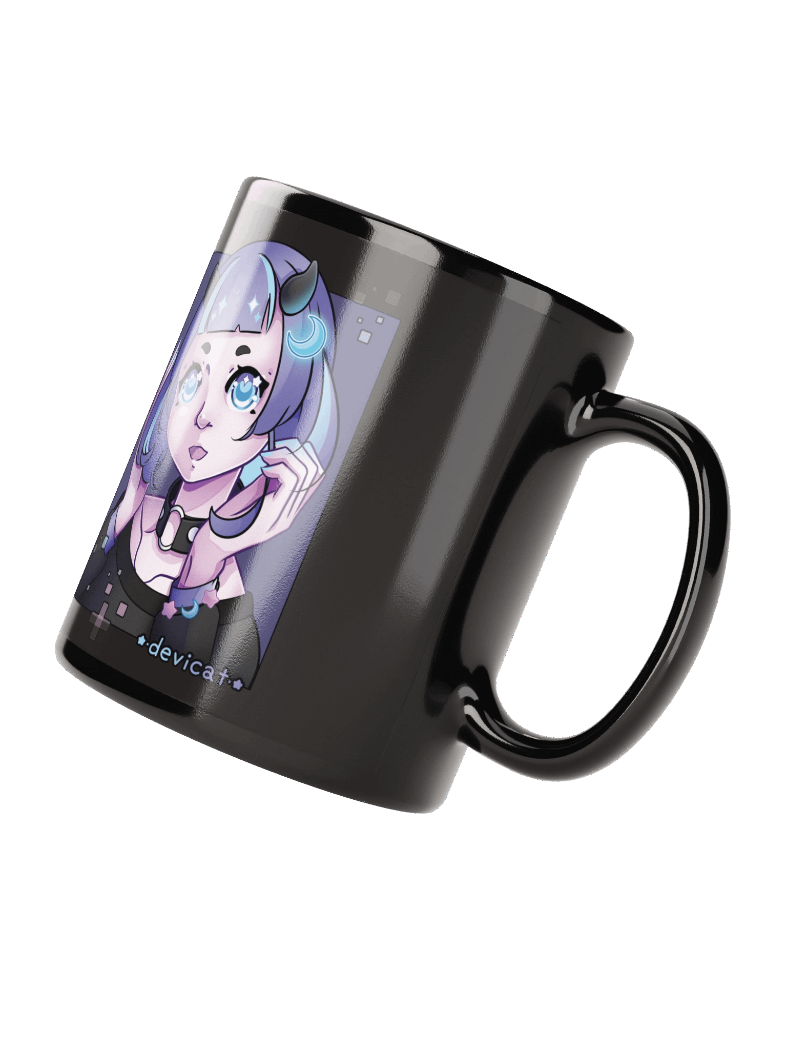 Kiko 2025 Mug product image (4)