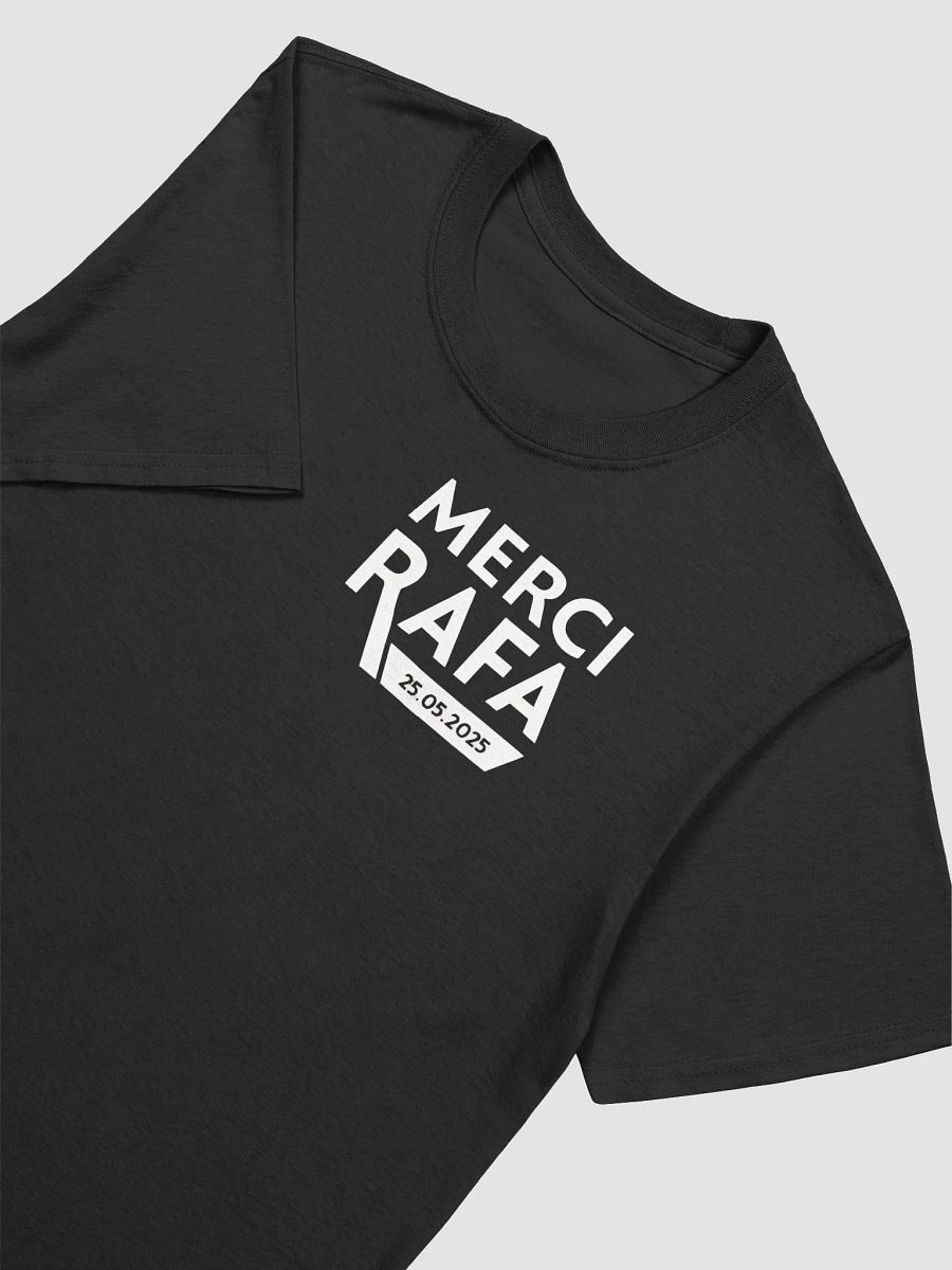 Merci Rafa Shirt product image (3)