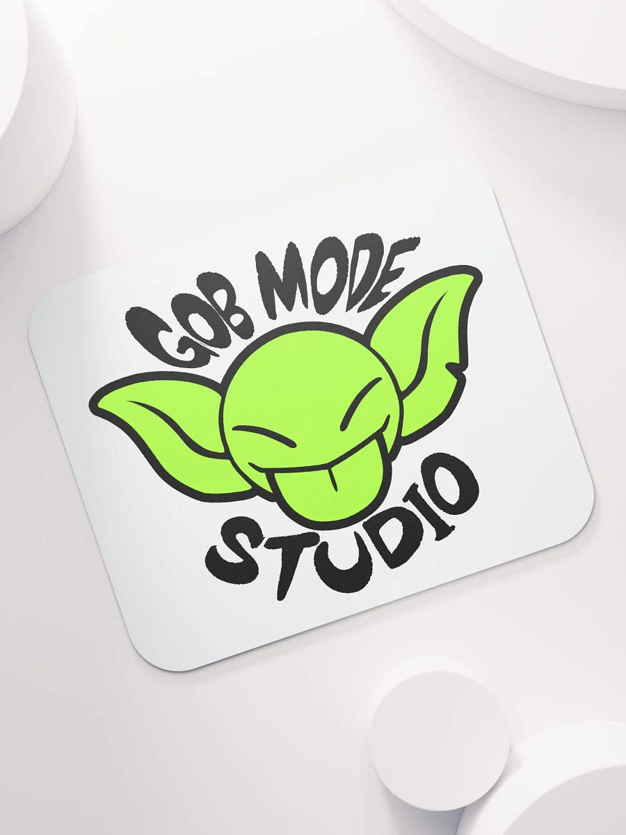 Gob mode Mousepad product image (7)