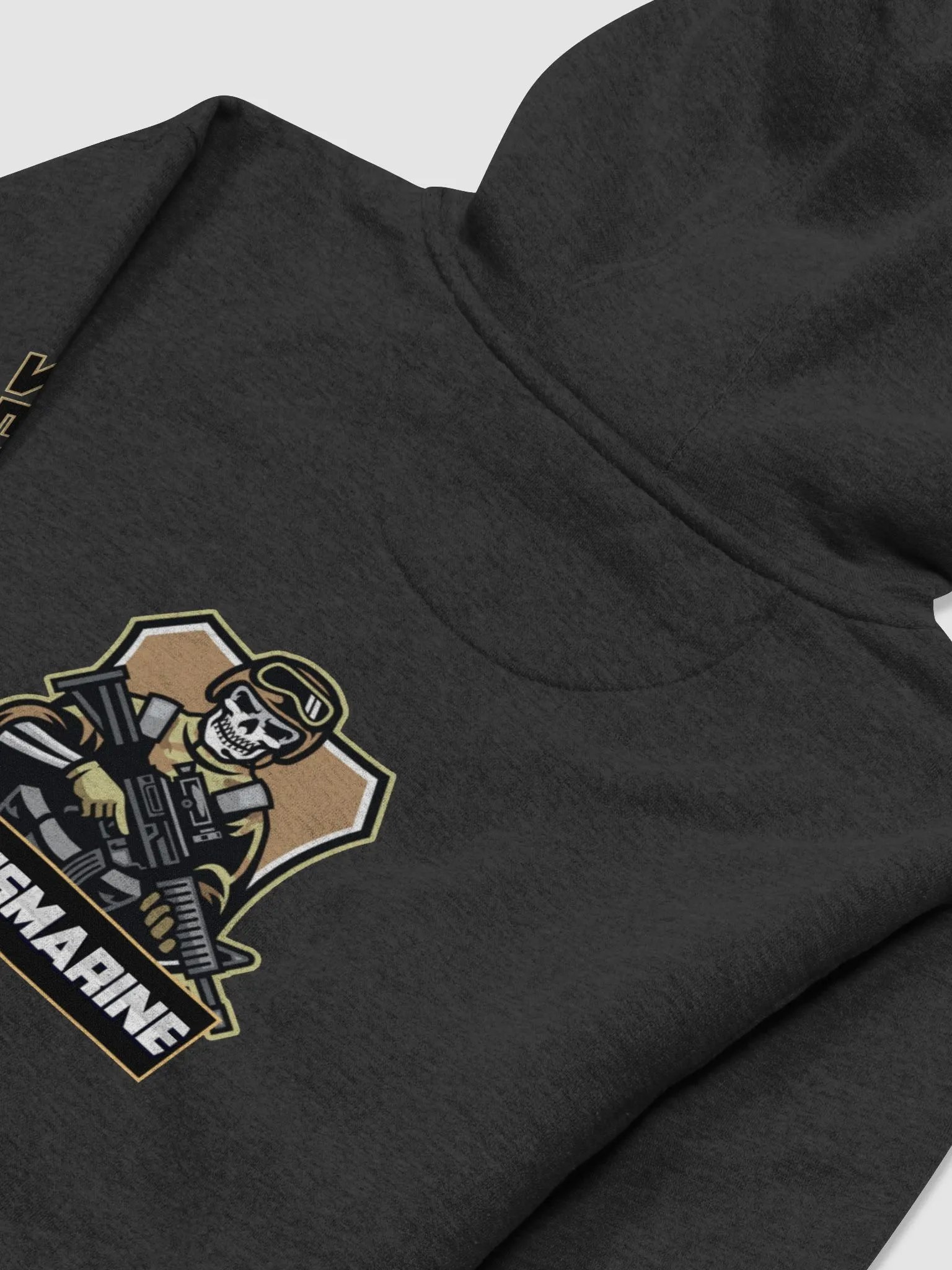 Classic Icon Hoodie product image (41)