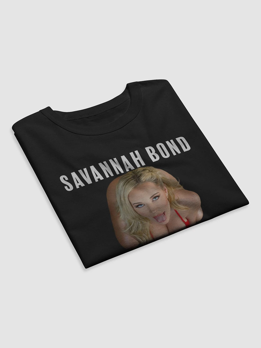 Savannah Bond Not James Bond product image (12)