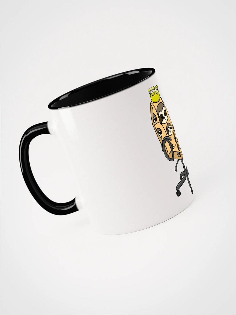 Chair - Coloured Mug product image (4)