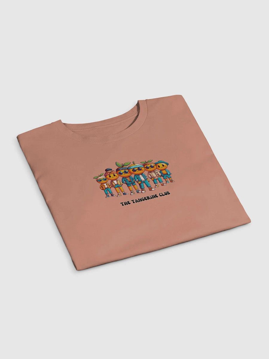 TTC Gang! Cropped Tee product image (35)