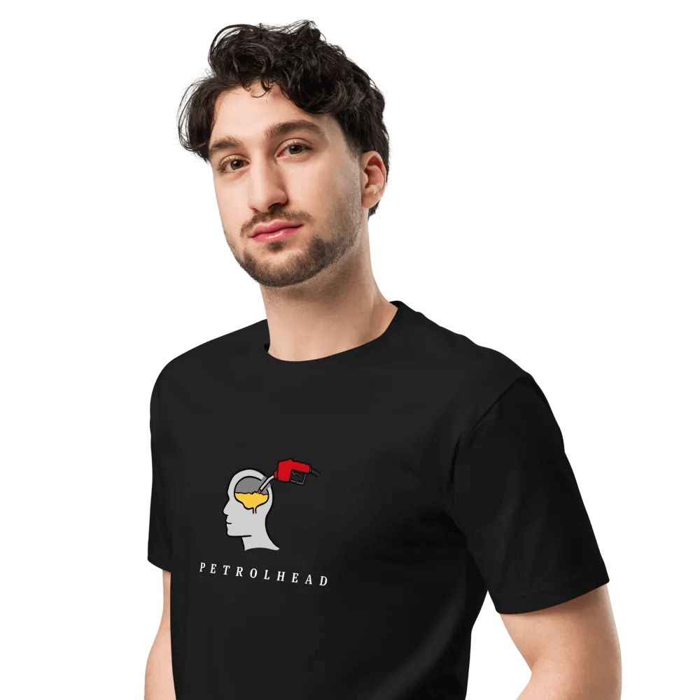 Petrolhead T-Shirt product image (4)
