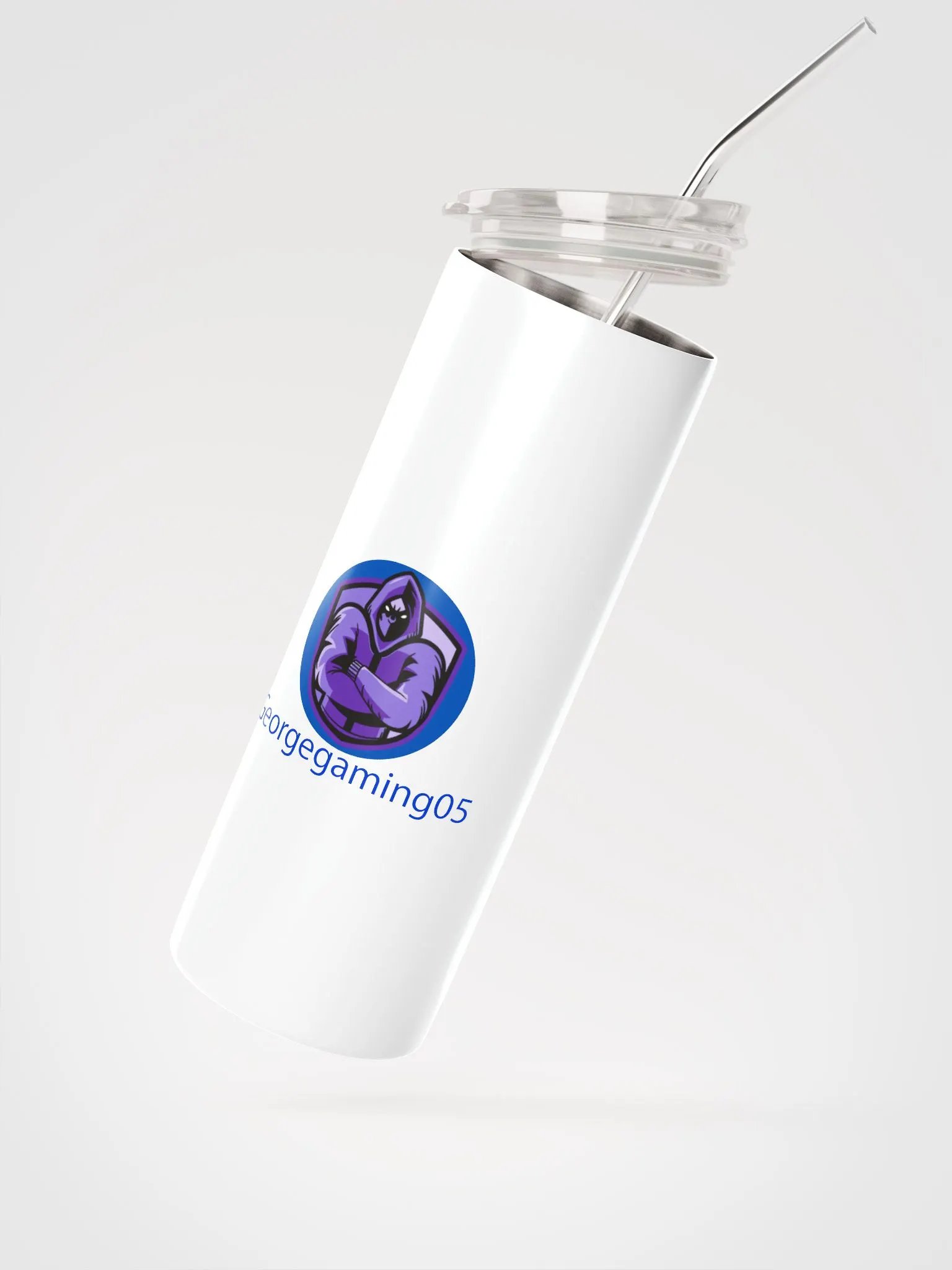 Stainless Steel Tumbler product image (2)
