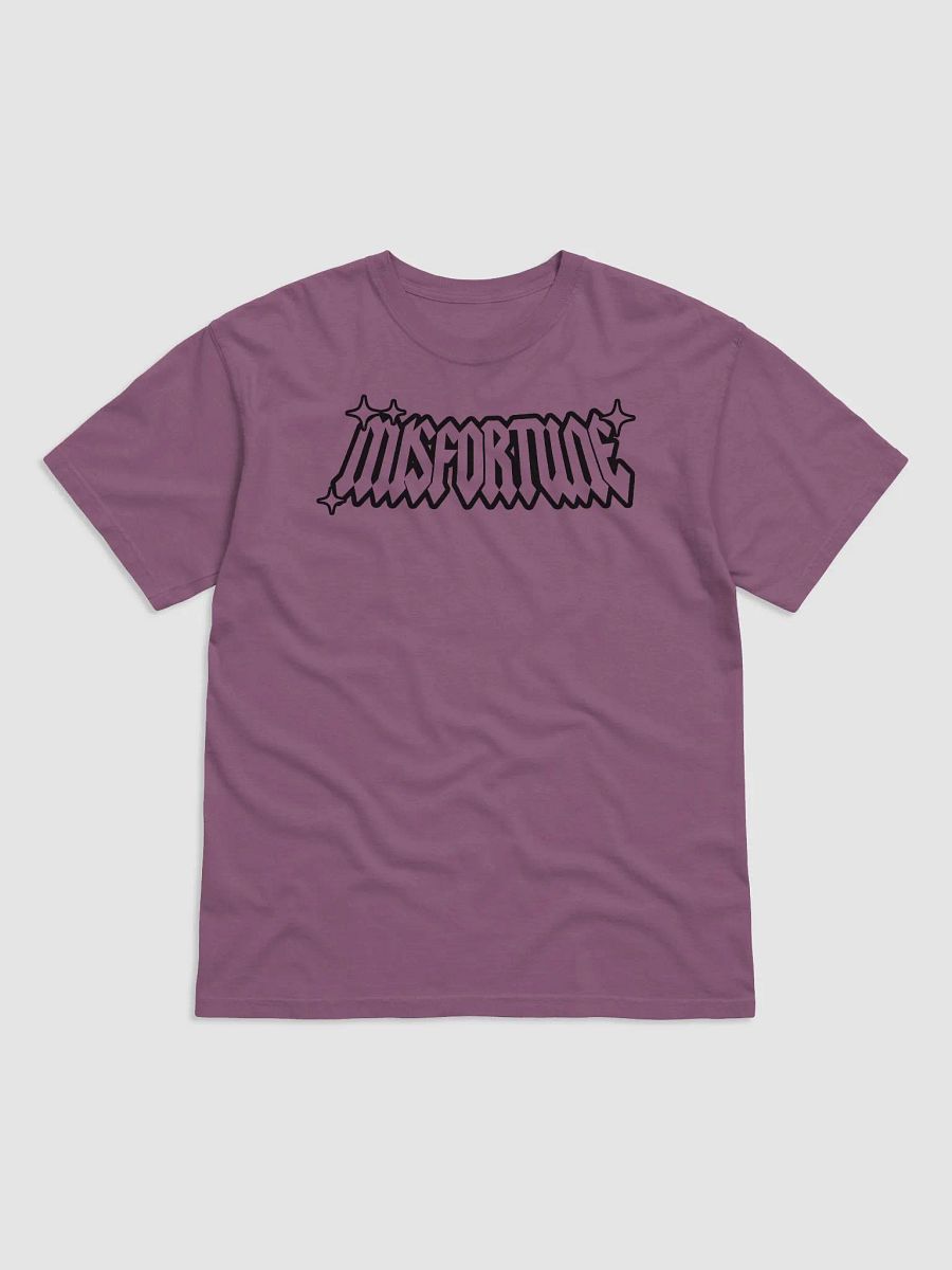 MISFORTUNE TEE v.2 product image (1)