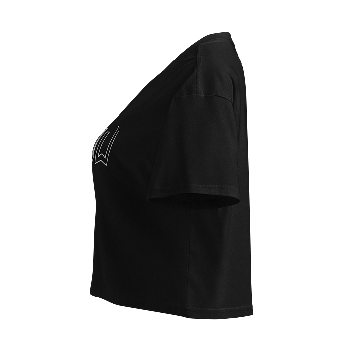 Baddie top product image (2)