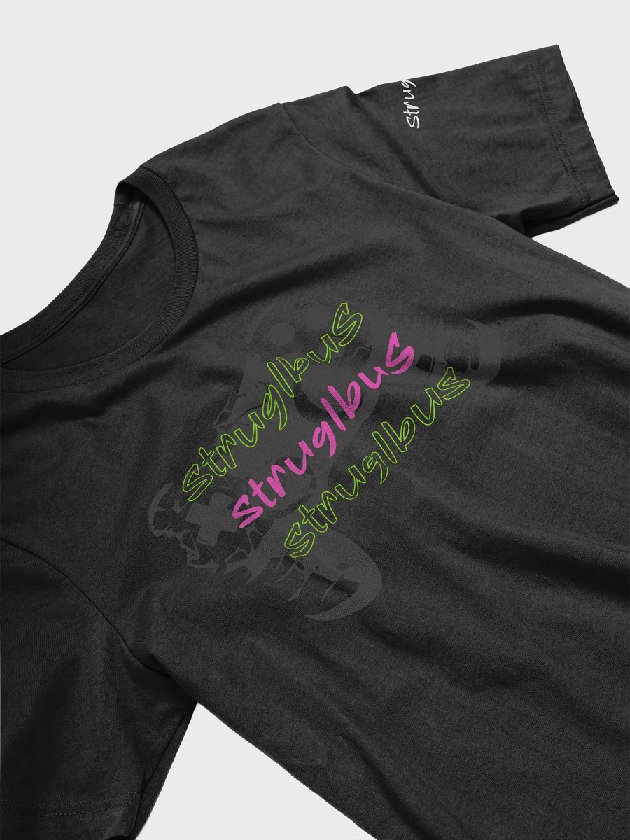 Struglbus Neon Print product image (2)