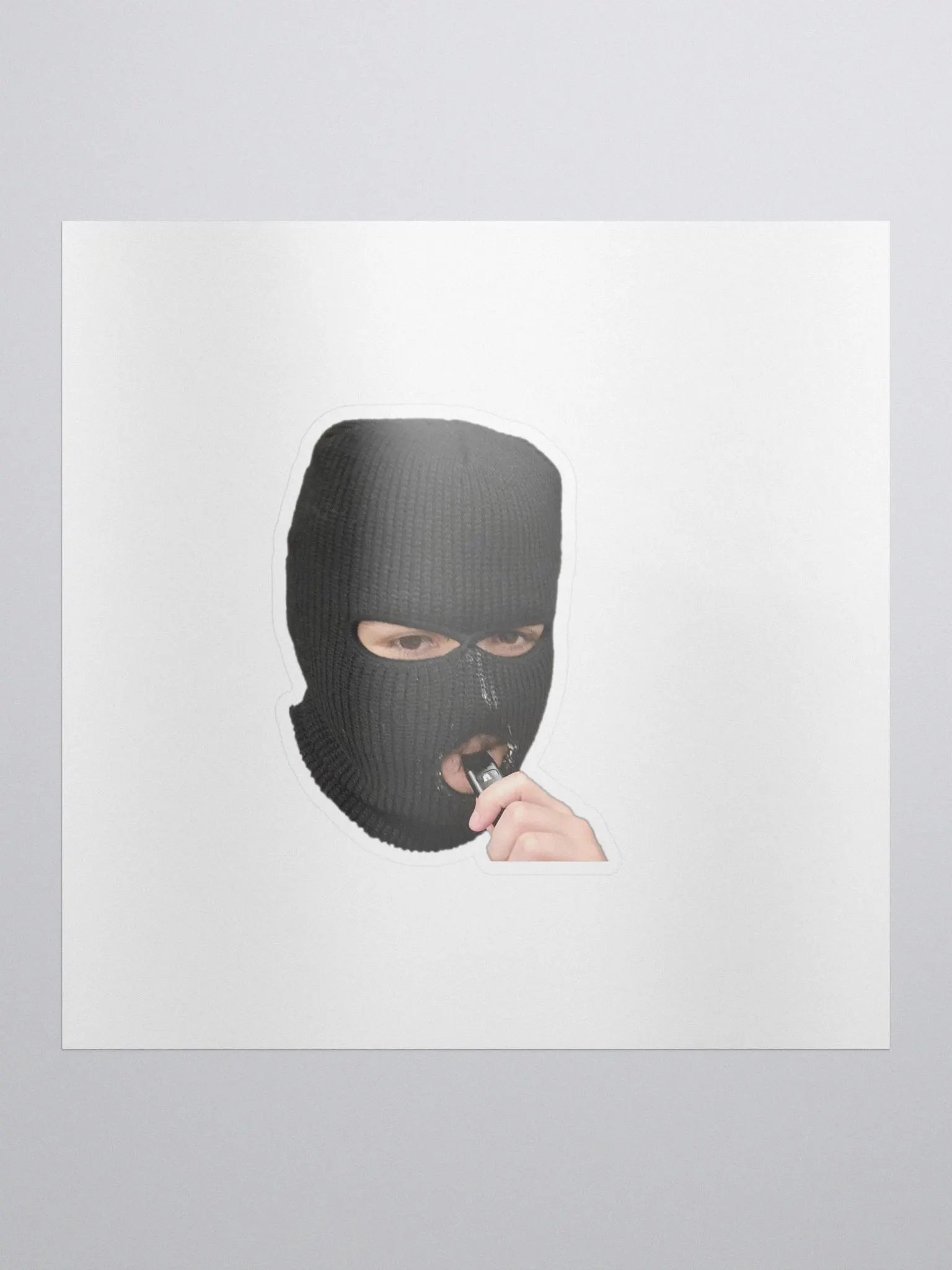 Penjamin Sticker product image (2)