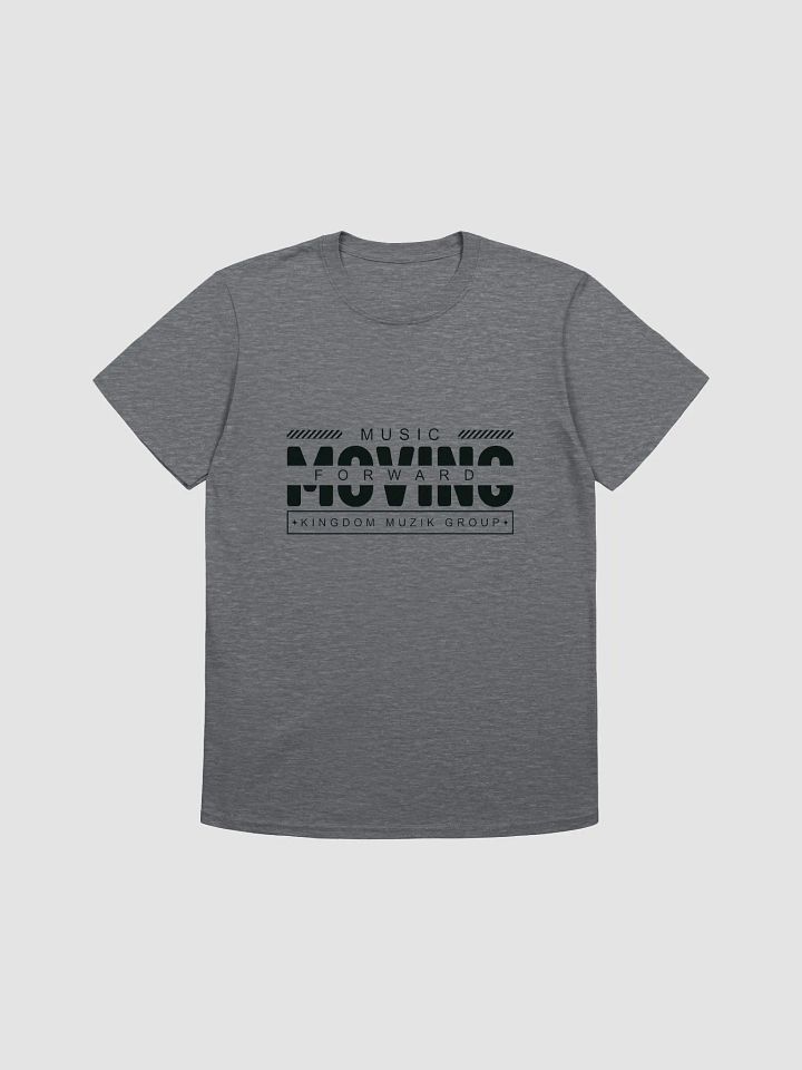 Moving Forward Music Vibes Tee product image (1)