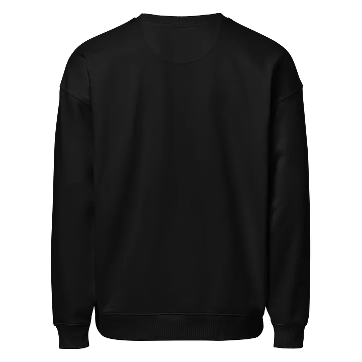 "Pickleball Pickle Crewneck – Fun Sports Cartoon Sweatshirt" product image (5)