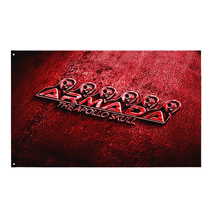 Armada Red Flag product image (1)
