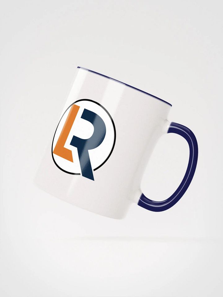 LR Coffee Mug product image (4)