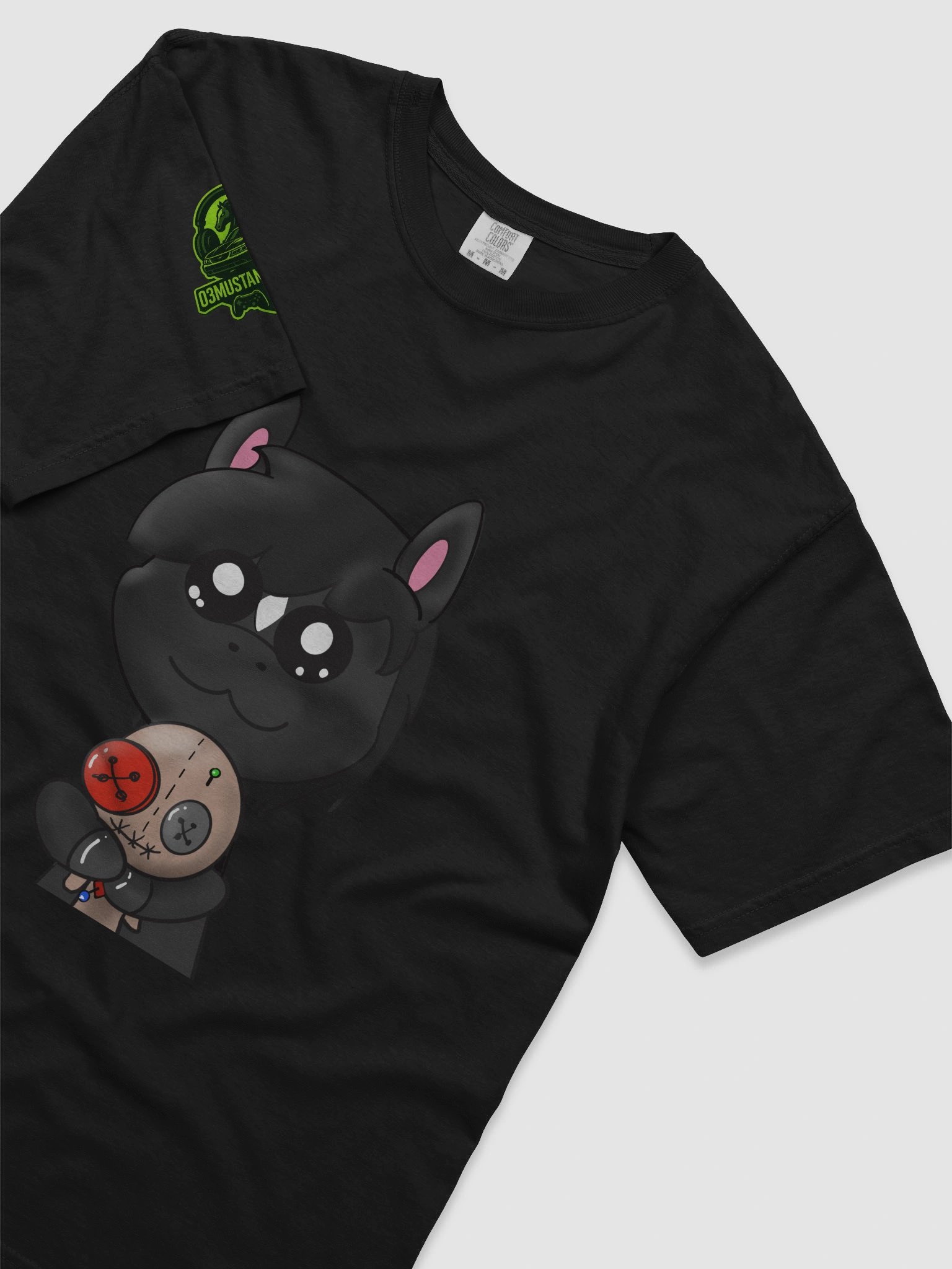 Voodoo Doll Tee product image (5)