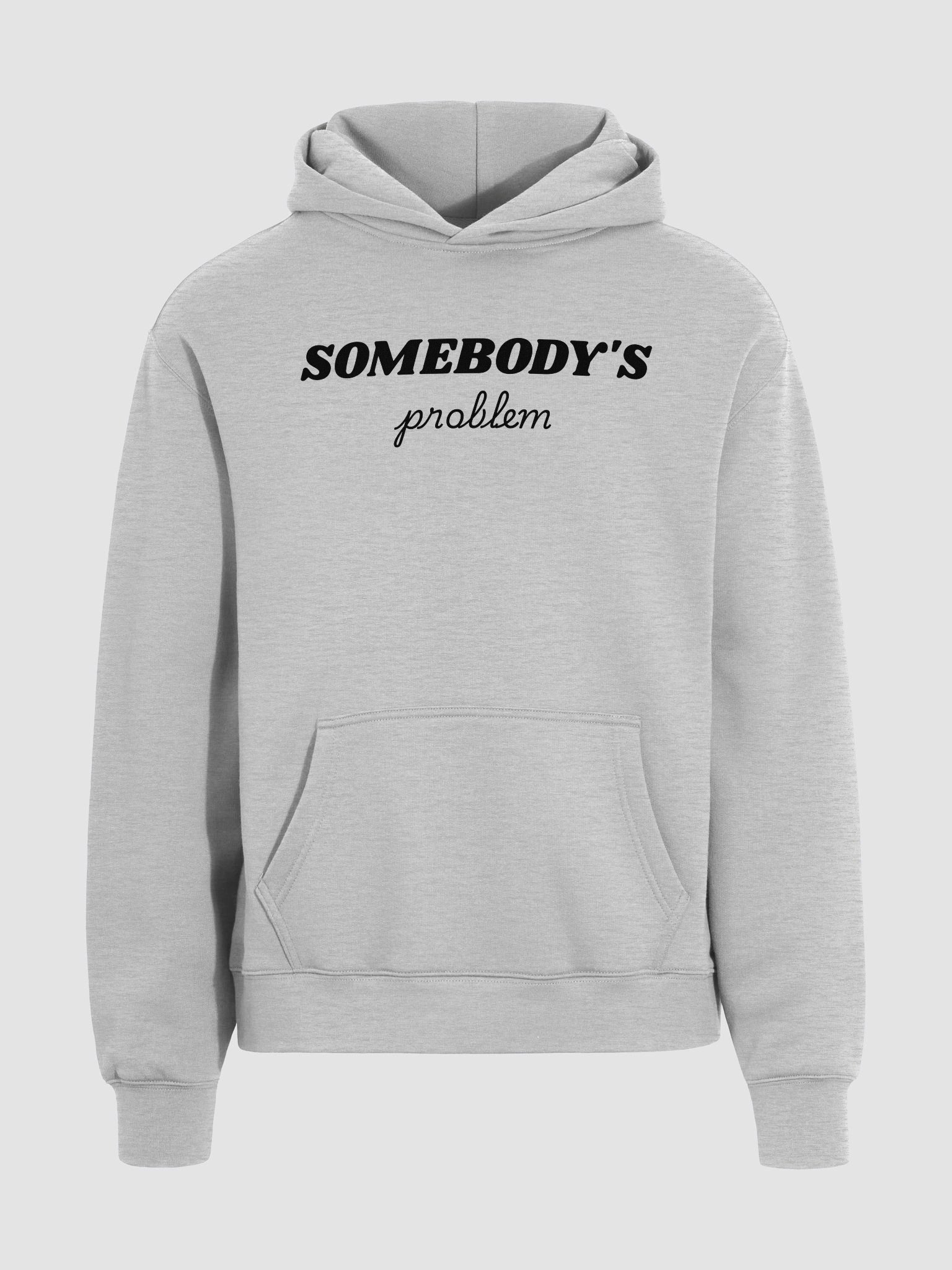 Wifey Oversized Hoodie product image (3)