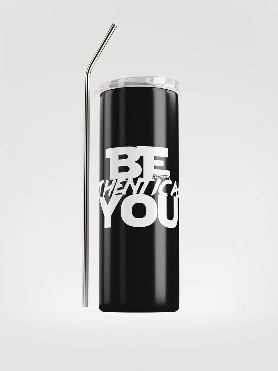 Be Authentically You - Cooler product image (2)