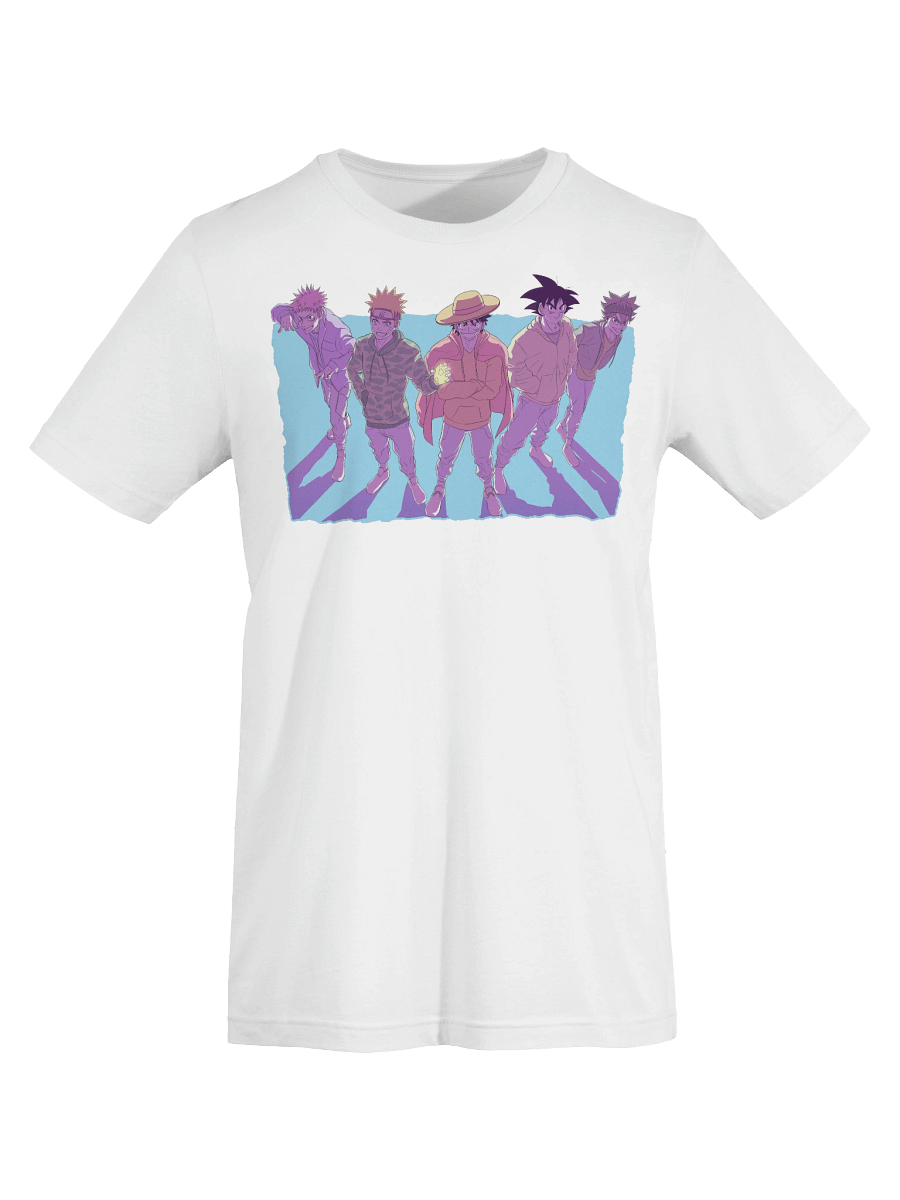 Anime GOATs product image (7)