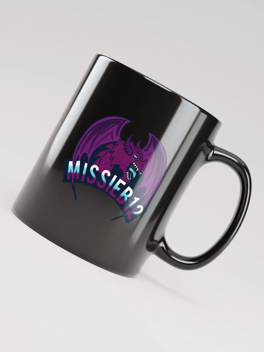 Missie Glossy Mug product image (3)