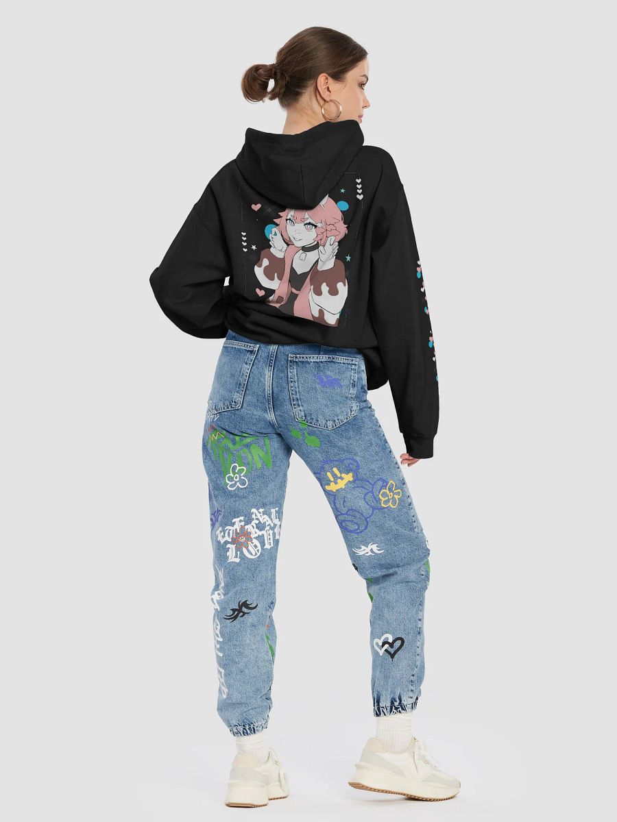 rawrr !! hoodie product image (26)