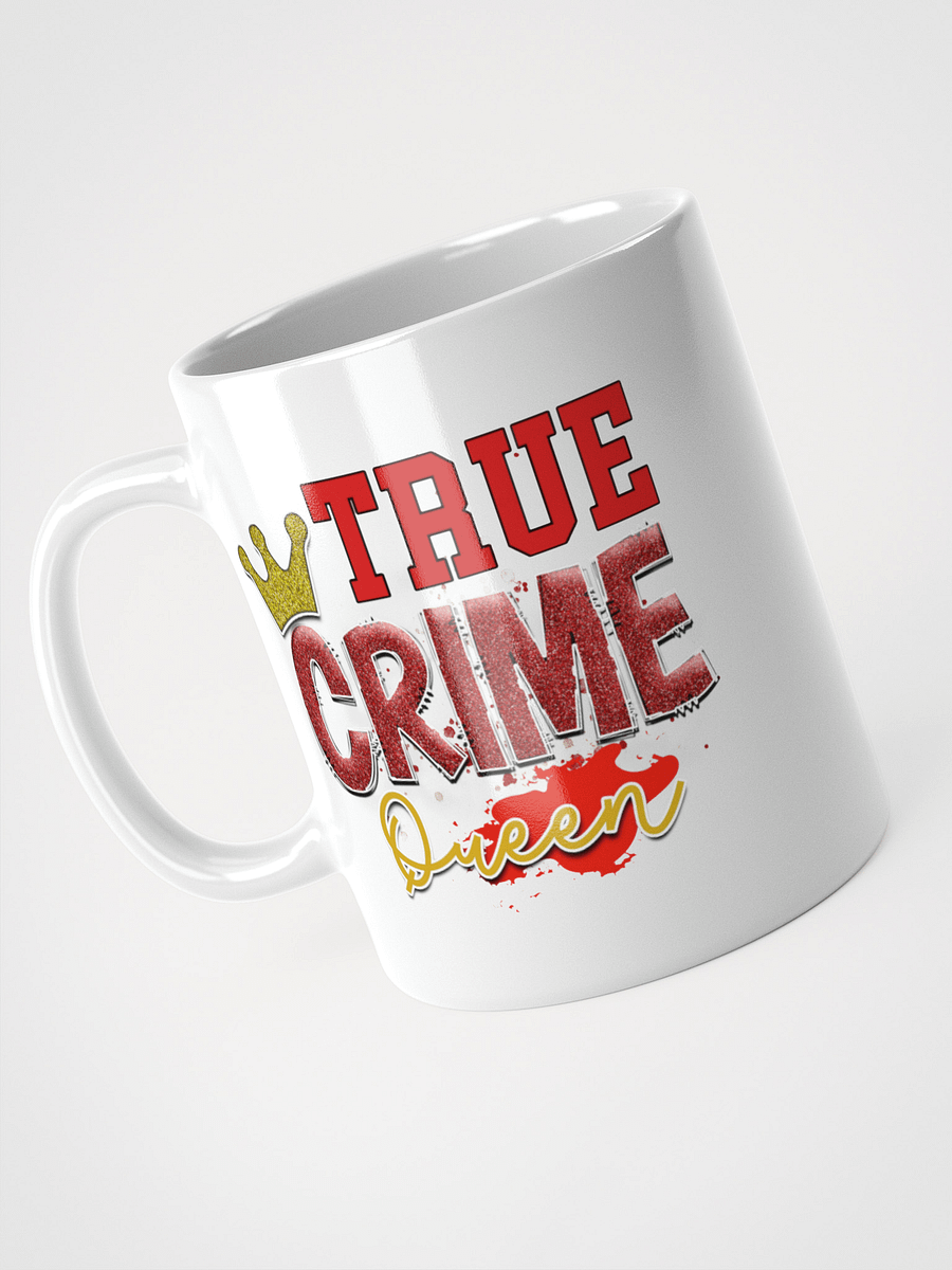 Royal True Crime Mug product image (11)