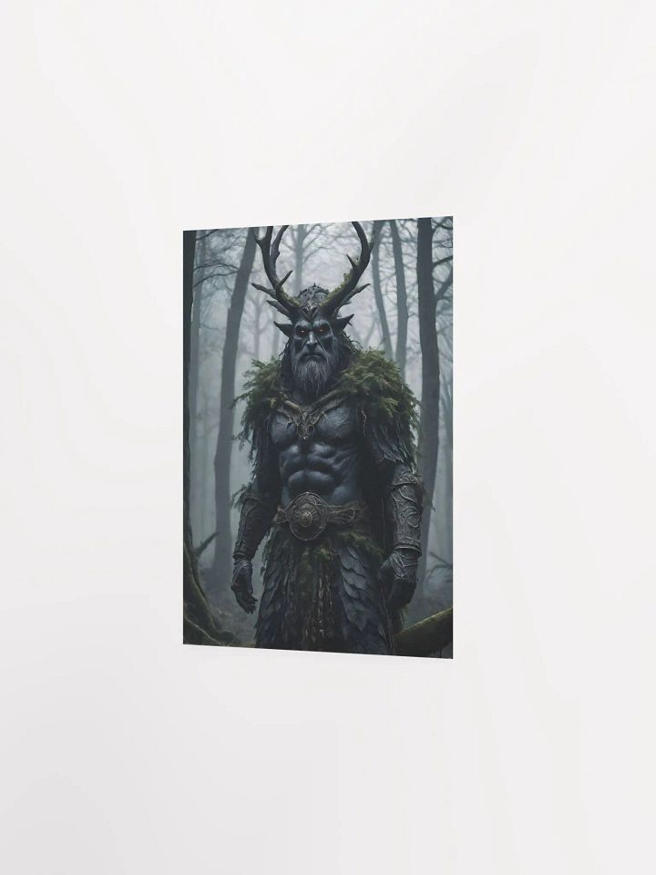 Poster - Forest Guardian product image (2)