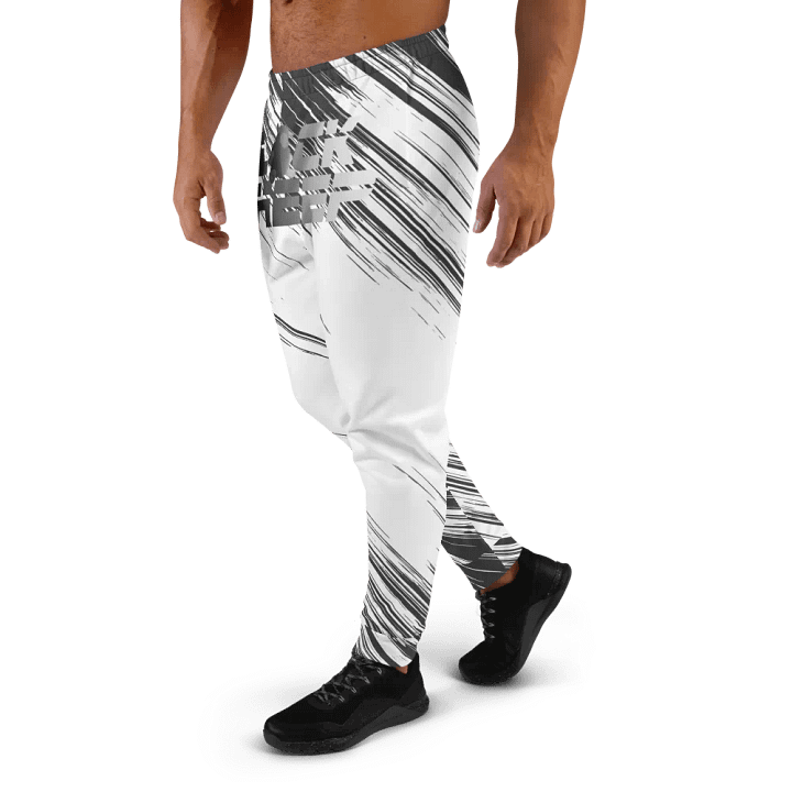 Real Motion(Joggers) product image (1)