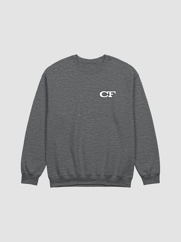 CF Vision Crewneck Sweatshirt product image (1)