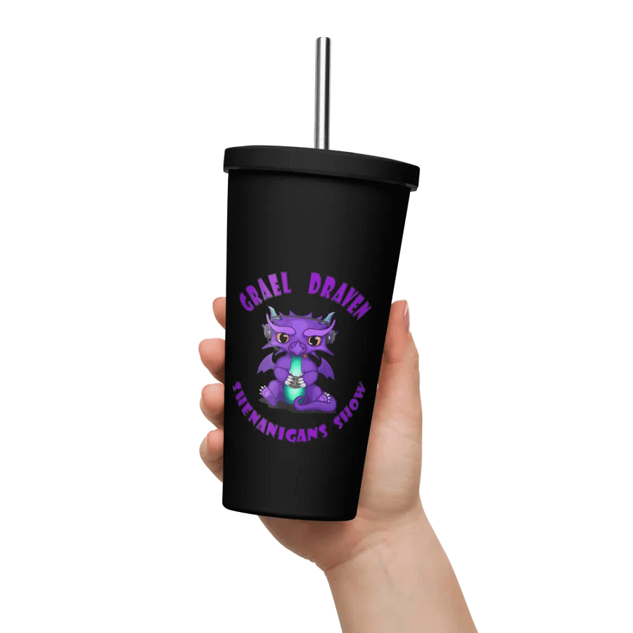 Gaming Dragon Cup product image (11)
