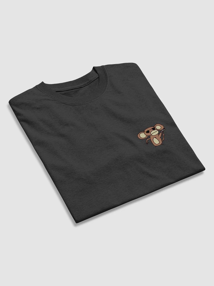 Simple T-Shirt product image (3)