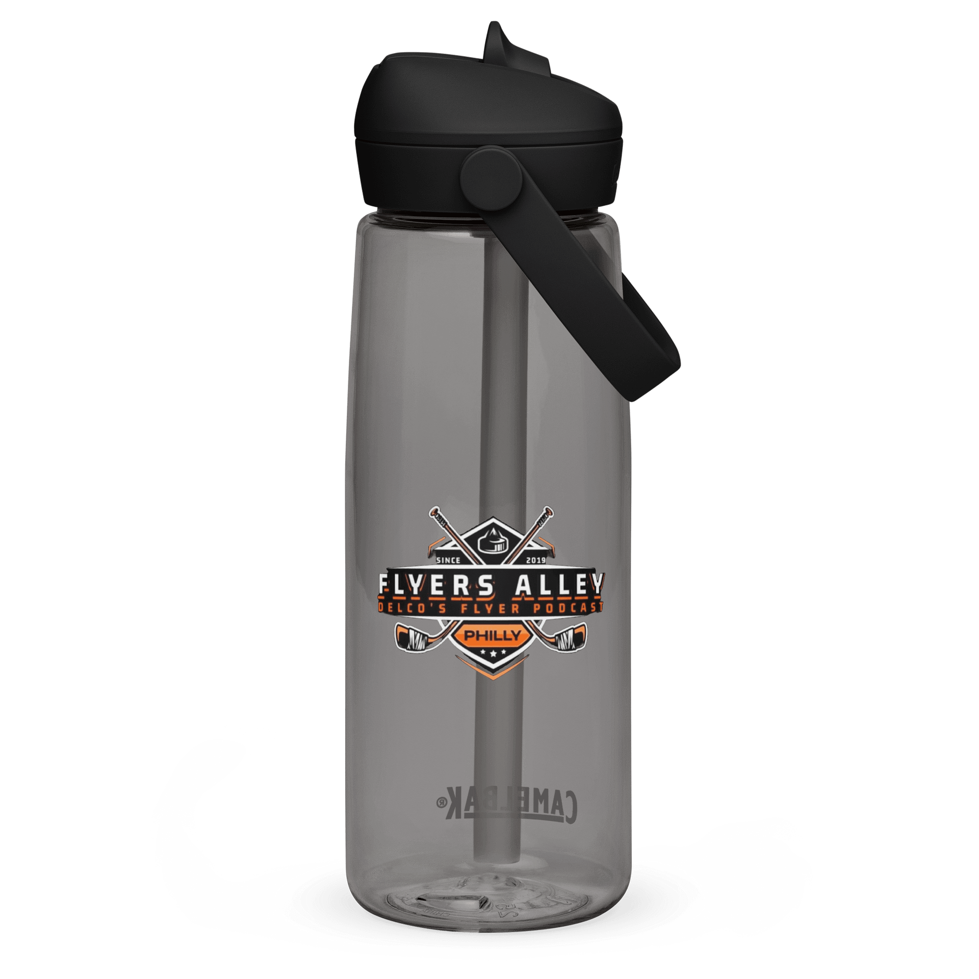 Flyers Alley Logo Camelbak Bottle product image (3)