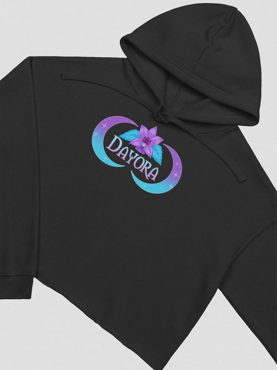 Crop Hoodie product image (3)
