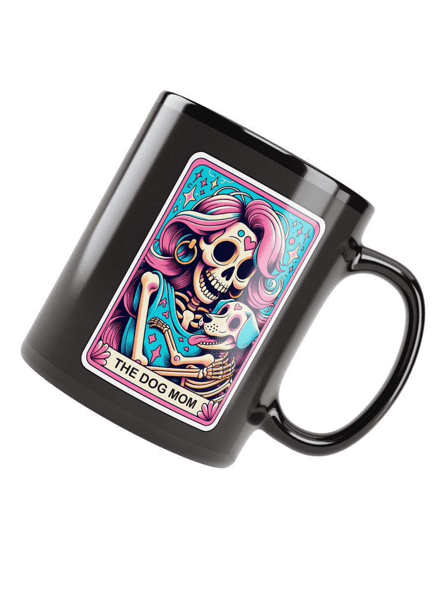 The Dog Mom Mug product image (7)
