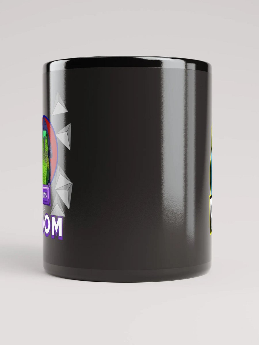 Bits of Doom mug product image (10)